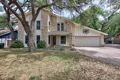 11913 Millwright Parkway, Austin, TX 78750 - Photo 1