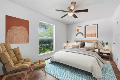 6205 Shadow Bend, Austin, TX 78745 - Photo 3