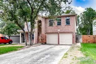 1204 Mathias St, Cedar Park, TX 78613 - Photo 1