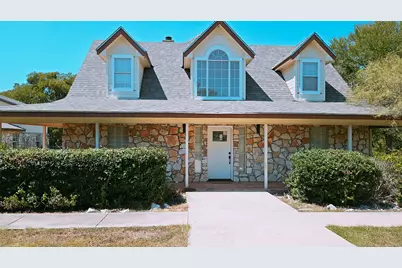 105 Meadow Drive, Georgetown, TX 78633 - Photo 3