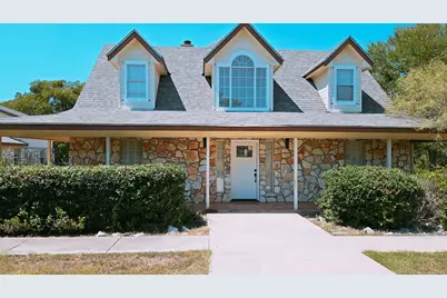105 Meadow Drive, Georgetown, TX 78633 - Photo 3