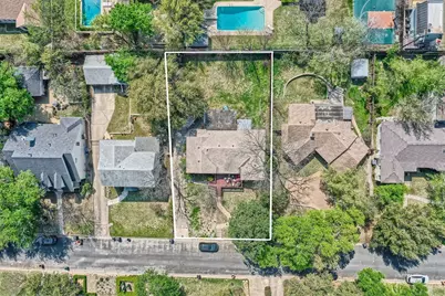 2307 Tower Drive, Austin, TX 78703 - Photo 3