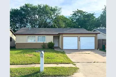 2525 Dovemeadow Drive, Austin, TX 78744 - Photo 1