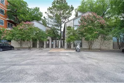 2815 Rio Grande Street #112, Austin, TX 78705 - Photo 1