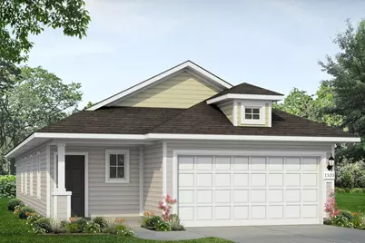 108 Bountiful Lane, Elgin, TX 78621 - Photo 1