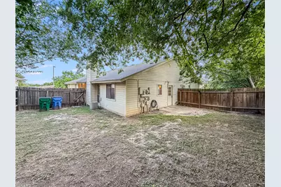 2014 Alex Avenue #B, Austin, TX 78728 - Photo 21