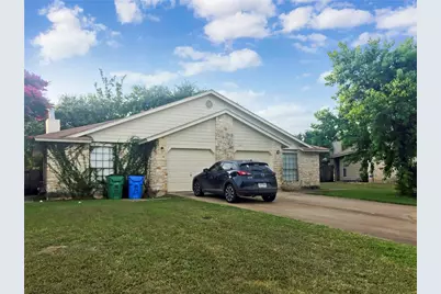 2014 Alex Avenue #B, Austin, TX 78728 - Photo 1