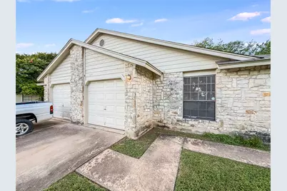 2014 Alex Avenue #B, Austin, TX 78728 - Photo 1