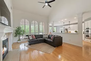 9727 Cinnabar Trail, Austin, TX 78726 - Photo 7