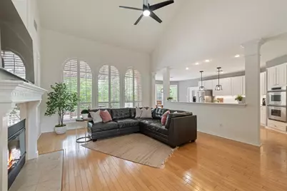 9727 Cinnabar Trail, Austin, TX 78726 - Photo 7