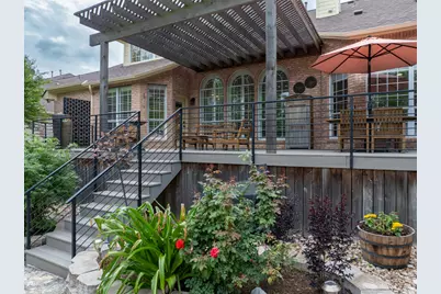 9727 Cinnabar Trail, Austin, TX 78726 - Photo 29