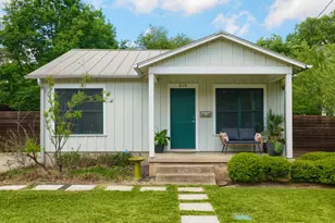 810 Ethel St, Austin, TX 78704 - Photo 1