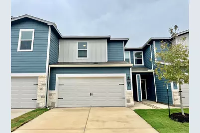 [Address not provided], Kyle, TX 78640 - Photo 1