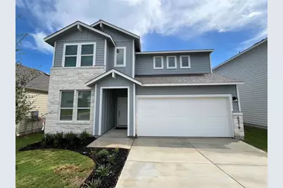 5319 Bruno Street, Round Rock, TX 78665 - Photo 1