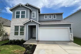 5319 Bruno St, Round Rock, TX 78665 - Photo 1