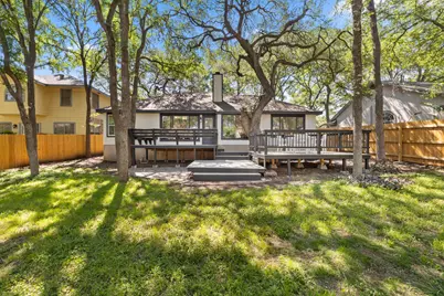 2804 Allison Drive, Austin, TX 78741 - Photo 39