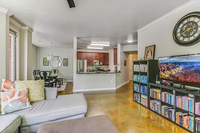 910 W 25th Street #206, Austin, TX 78705 - Photo 7