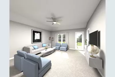 216 Outlaw Drive, Liberty Hill, TX 78642 - Photo 5