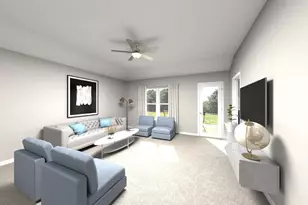 216 Outlaw Dr, Liberty Hill, TX 78642 - Photo 5