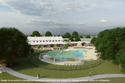 216 Outlaw Drive, Liberty Hill, TX 78642 - Photo 9