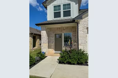 107 Hamilton Pool Lane, Bastrop, TX 78602 - Photo 3