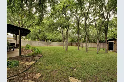 909 Garden Meadow Drive, Georgetown, TX 78628 - Photo 23