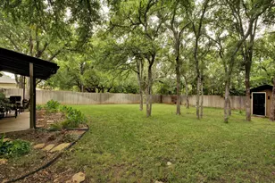 909 Garden Meadow Dr, Georgetown, TX 78628 - Photo 23