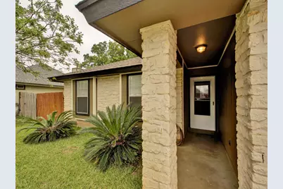 909 Garden Meadow Drive, Georgetown, TX 78628 - Photo 3