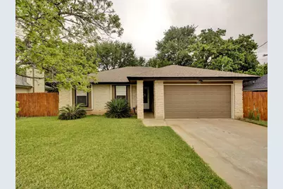 909 Garden Meadow Drive, Georgetown, TX 78628 - Photo 1