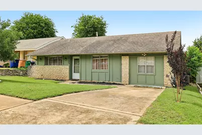 1105 Blue Ridge Drive, Austin, TX 78753 - Photo 3