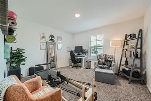 717 Taggart Trail, Jarrell, TX 76537 - Photo 9