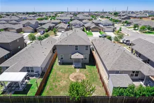 353 Blue Sage Dr, Leander, TX 78641 - Photo 37