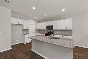 353 Blue Sage Dr, Leander, TX 78641 - Photo 9