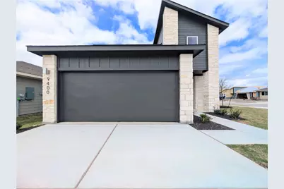 9400 Oxbow Strap Drive, Austin, TX 78724 - Photo 1