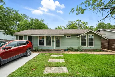 6501 Hickman Avenue, Austin, TX 78723 - Photo 1