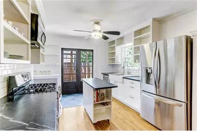 2107 Arpdale Street, Austin, TX 78704 - Photo 11