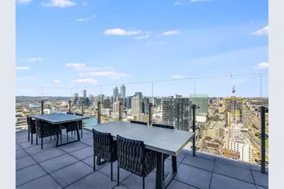 44 East Avenue #4601, Austin, TX 78701 - Photo 39
