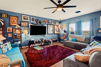 116 Night Riders Way, Jarrell, TX 76537 - Photo 17