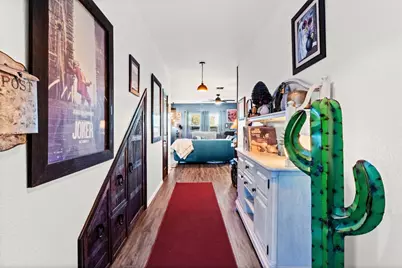 116 Night Riders Way, Jarrell, TX 76537 - Photo 5