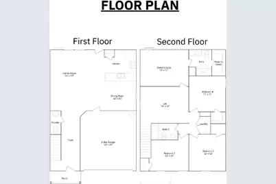 116 Night Riders Way, Jarrell, TX 76537 - Photo 35