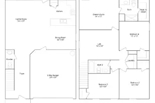 116 Night Riders Wy, Jarrell, TX 76537 - Photo 35