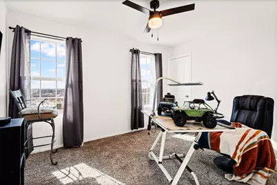 116 Night Riders Way, Jarrell, TX 76537 - Photo 27