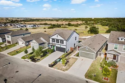 116 Night Riders Way, Jarrell, TX 76537 - Photo 3