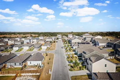 116 Night Riders Way, Jarrell, TX 76537 - Photo 33