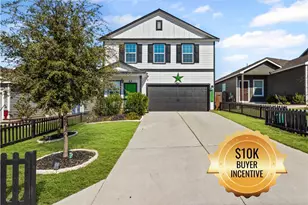 116 Night Riders Wy, Jarrell, TX 76537 - Photo 1