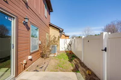 11137 Bright Leaf Terrace #11137, Austin, TX 78748 - Photo 33