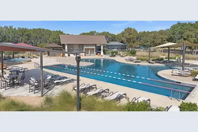 1469 El Paisano Drive, Georgetown, TX 78633 - Photo 23