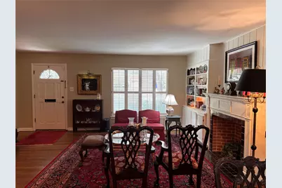 435 Forrest Hill Drive, San Antonio, TX 78209 - Photo 5