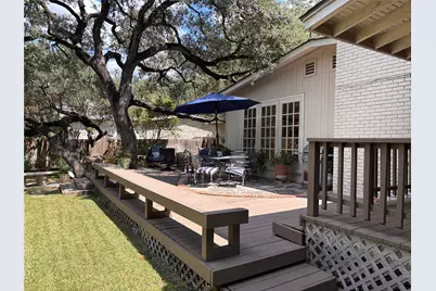 435 Forrest Hill Drive, San Antonio, TX 78209 - Photo 33