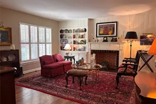 435 Forrest Hill Dr, San Antonio, TX 78209 - Photo 3